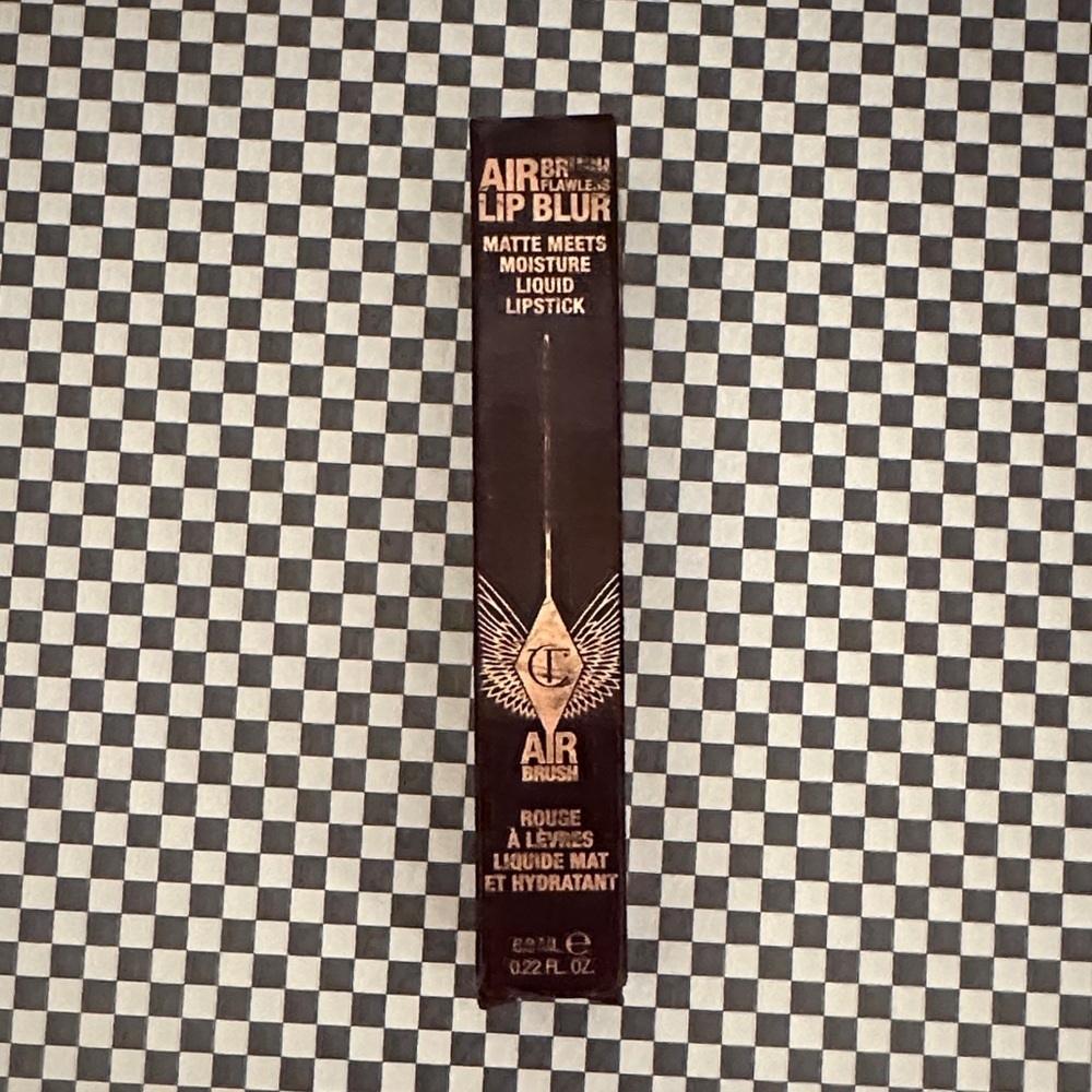 Charlotte Tilbury Airbrush Lip Blur
